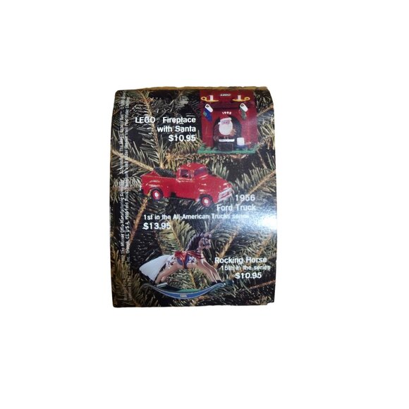 Vintage Hallmark Keepsake Ornament Snoopy Peanuts A Charlie Brown Christmas - Picture 8 of 8